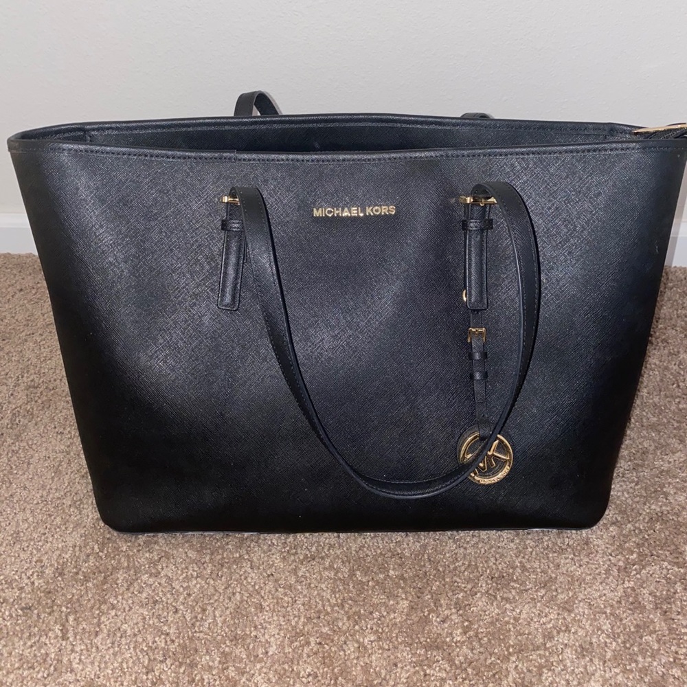 Michael Kors tote bag